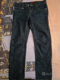 jeans spidi kevlar Taglia 50