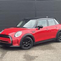 MINI Mini 5 porte Mini 1.5 Cooper Business 5 ...