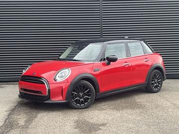 MINI Mini 5 porte Mini 1.5 Cooper Business 5 ...