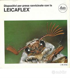 Leica brouchure