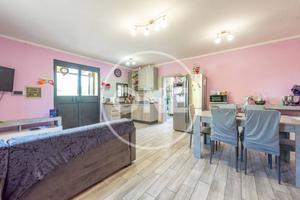 Villa di 110 m² con 3 locali a Roma