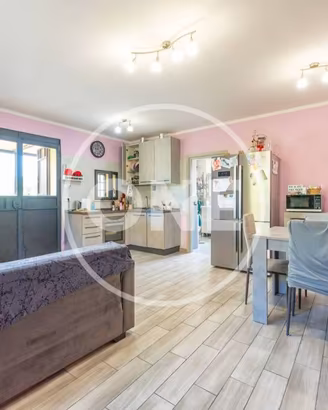 Villa di 110 m² con 3 locali a Roma