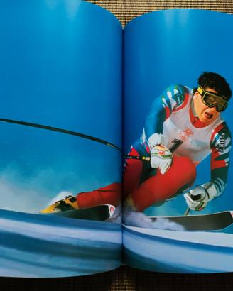 Libro Calgary 88