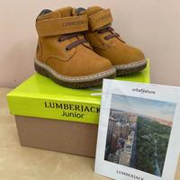 scarpe bambino numero 20