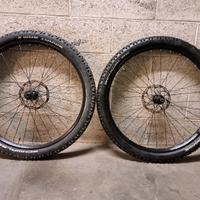ruote mtb 29 