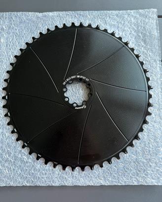 Corona bici KEOS 52T - 52 denti
