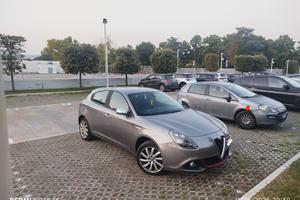 Alfa Romeo Giulietta 1.4 TB bifuel T-JET 2018