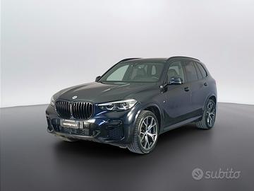 BMW X5 G05 2018 - X5 xdrive30d mhev 48V Msp U15463