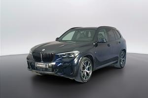 BMW X5 G05 2018 - X5 xdrive30d mhev 48V Msp U15463