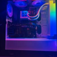 Assemblaggio PC da Gaming e Cable Management