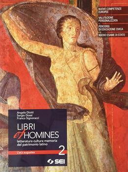 Libri et Homines