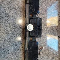 ricambi audio TV Samsung 