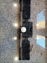 ricambi audio TV Samsung 