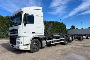 DAF DAF XF530 SCARRABILE