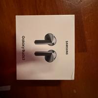 Samsung galaxy buds 3