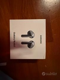 Samsung galaxy buds 3