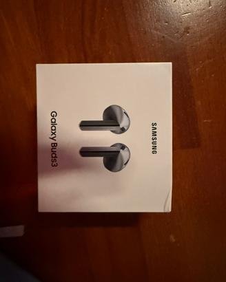Samsung galaxy buds 3