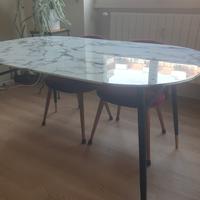 Tavolo da sala Maison Du Monde