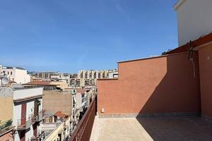 Attico/Mansarda Palermo [29/26VRG]