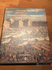SESTIERI , DAPRà - DOMENICO GARGIULO, DETTO MICCO