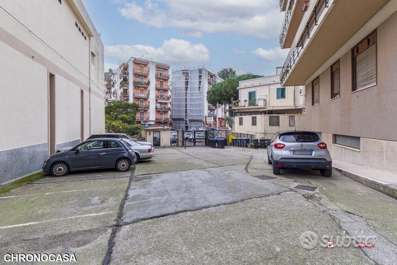 Appartamento – Messina, Fondo Sterio, IV Circoscrizione - Vista 5