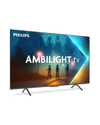 PHILIPS TV LED 55 Ambilight 4K Dolby 55PUS8200