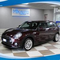 MINI One D Clubman 1.5 115 CV EU6