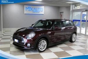 MINI One D Clubman 1.5 115 CV EU6