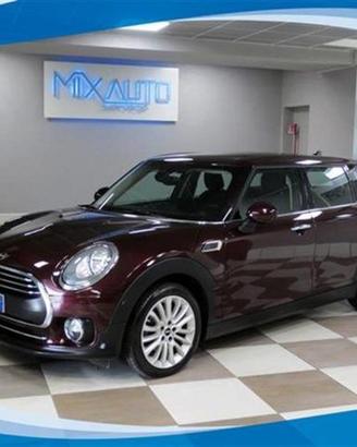 MINI Clubman 1.5 One D 115CV EU6