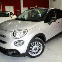 FIAT 500X 1.3 M.Jet 95cv Connect-3/2021 KM70000