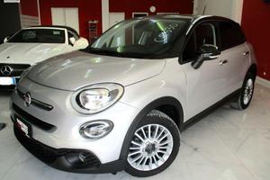 FIAT 500X 1.3 M.Jet 95cv Connect-3/2021 KM70000