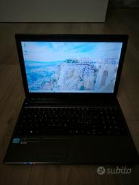 Acer Aspire 5750g
