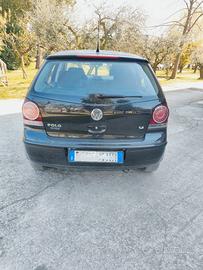 Volkswagen Polo 4 SERIE USATA GPL