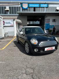 Mini 1.6 16V Cooper