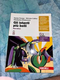 Gli istanti più belli (Narrativa)