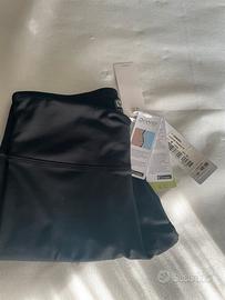 Pantaloni freddy colore nero taglia M