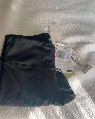 Pantaloni freddy colore nero taglia M