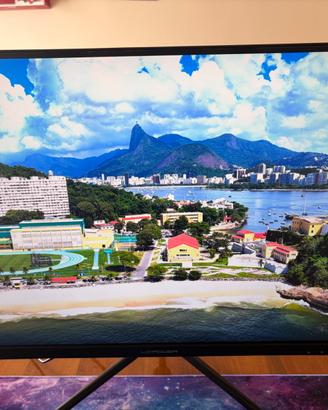 Monitor Gaming 27” 4K 144HZ IPS - HDMI 2.1