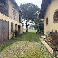 CASA SEMINDIPENDENTE A ACQUI TERME