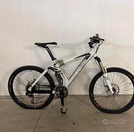 Mountain bike scott genius 50
