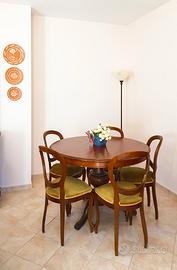 Appartamento Sarnano 79mq con Garage