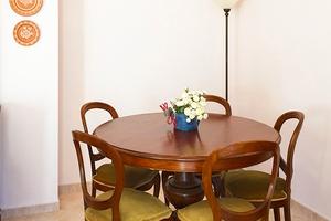 Appartamento Sarnano 79mq con Garage