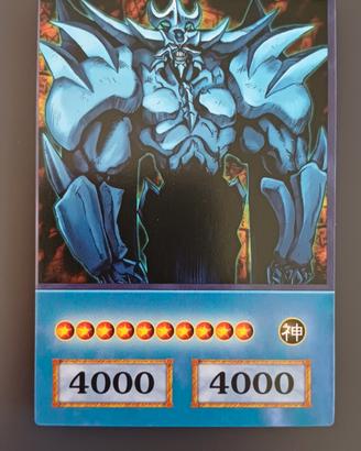 card obelisco del tiranno anime