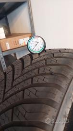 pneumatici 4 stagioni 155/55 R15 85H  