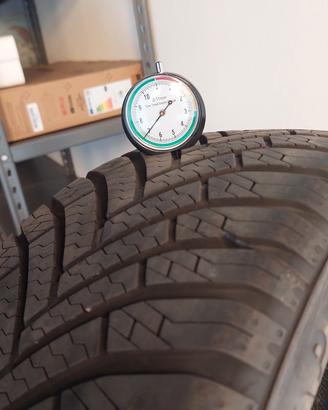 pneumatici 4 stagioni 155/55 R15 85H  