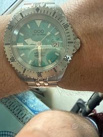 Orologi automatici