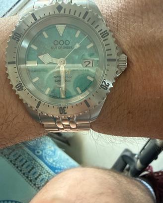 Orologi automatici