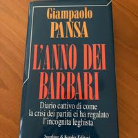L'anno dei barbari