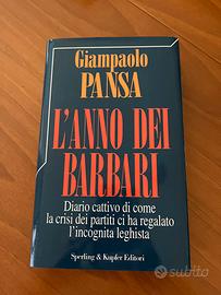 L'anno dei barbari