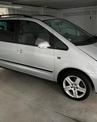 VW SHARAN 1.9TDi